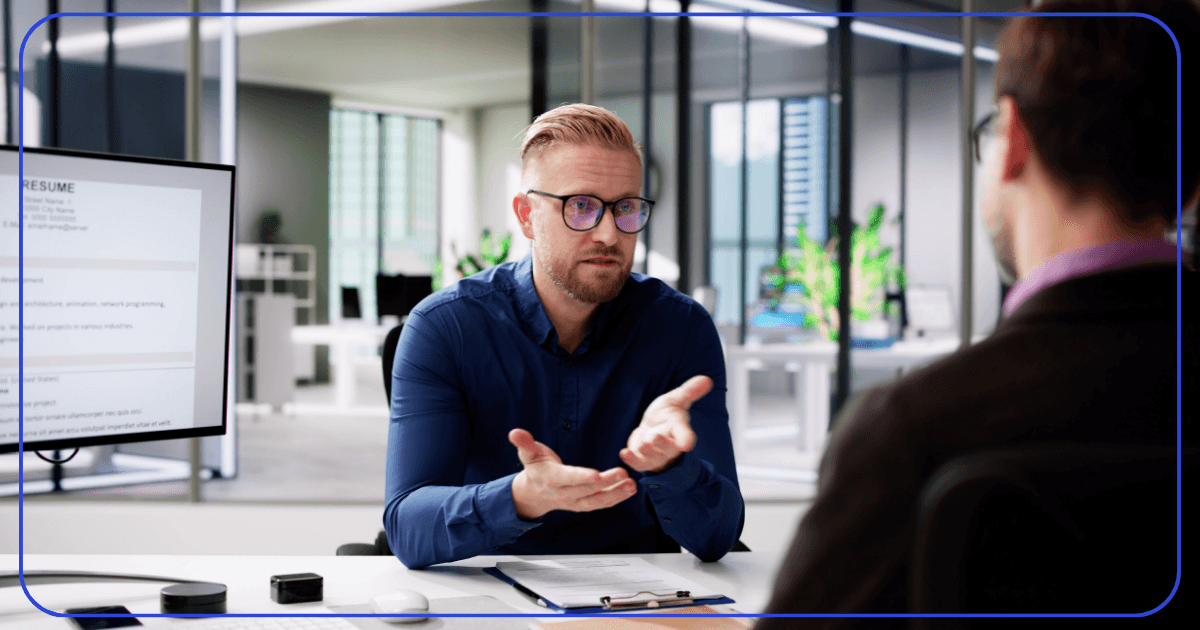 What Should I Write After a Disciplinary Meeting?